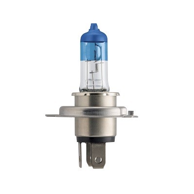 PHILIPS Pære, fjernlys ColorVision Varenummer: 12342CVPBS2 billige
