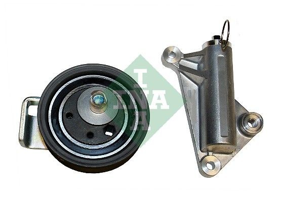 INA Pulley Set, timing belt Article number: 530 0595 09 cheaply