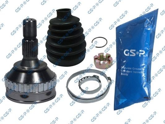 GSP Joint kit, drive shaft Article number: 810020 cheaply