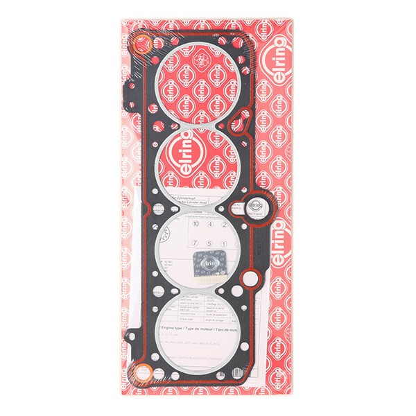 ELRING Gasket, cylinder head Article number: 915.591 cheaply