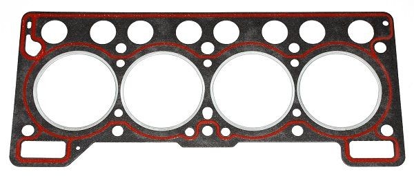 ELRING Gasket, cylinder head Article number: 436.421 cheaply