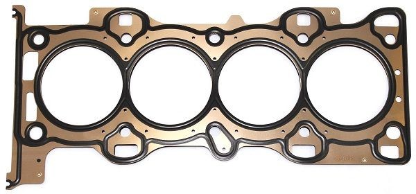 ELRING Gasket, cylinder head Article number: 255.070 cheaply