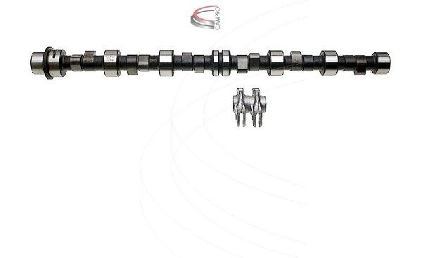 CAMPRO Knastakselsæt Varenummer: CP60611 billige