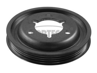 CORTECO Crankshaft pulley Article number: 80004370 cheaply