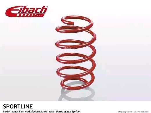 EIBACH Coil spring Article number: F21-30-001-03-VA cheaply