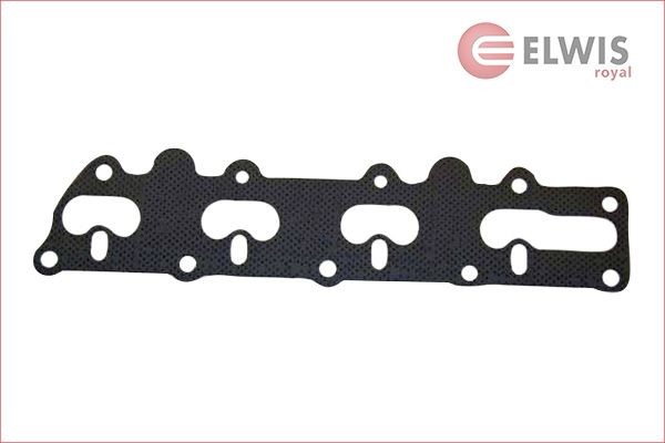 ELWIS ROYAL Exhaust manifold gasket Article number: 0342654 cheaply