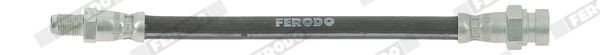 FERODO Brake disc Article number: DDF1305C-1 cheaply