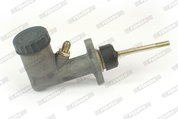 FERODO Brake disc Article number: DDF490-1 cheaply