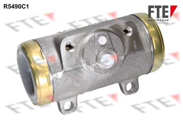 FTE Rattapidurisilinder Artikli number: R5490C1 soodsalt