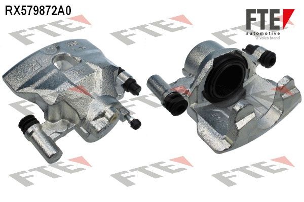 FTE Brake caliper Article number: RX579872A0 cheaply