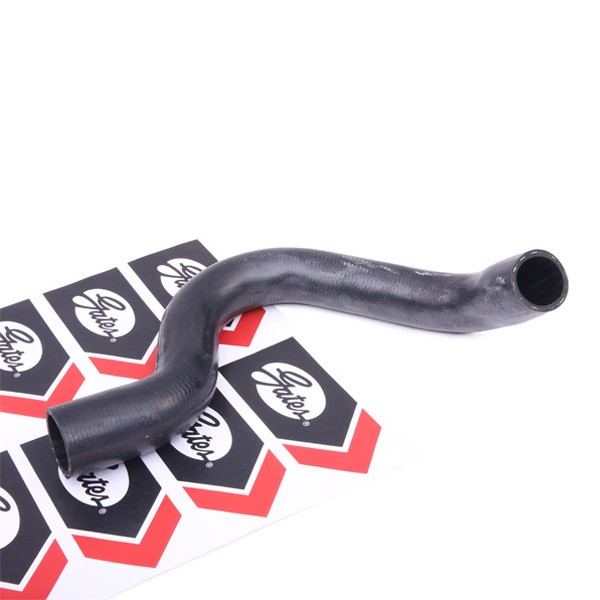 GATES Radiator hose Article number: 22817 cheaply