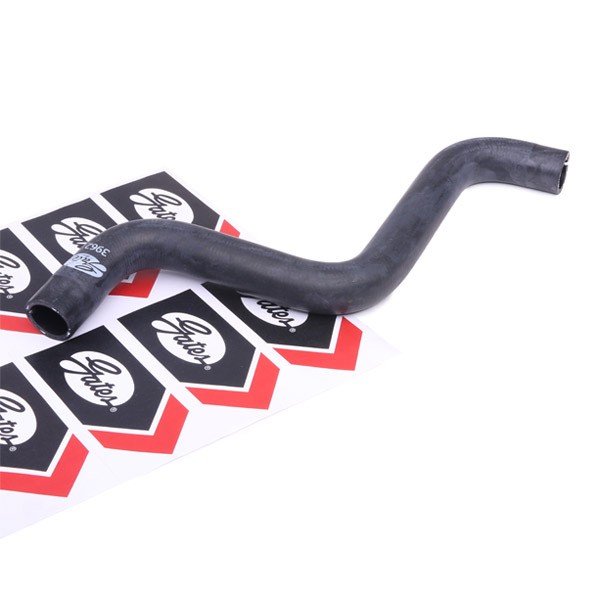 GATES Radiator hose Article number: 3962 cheaply