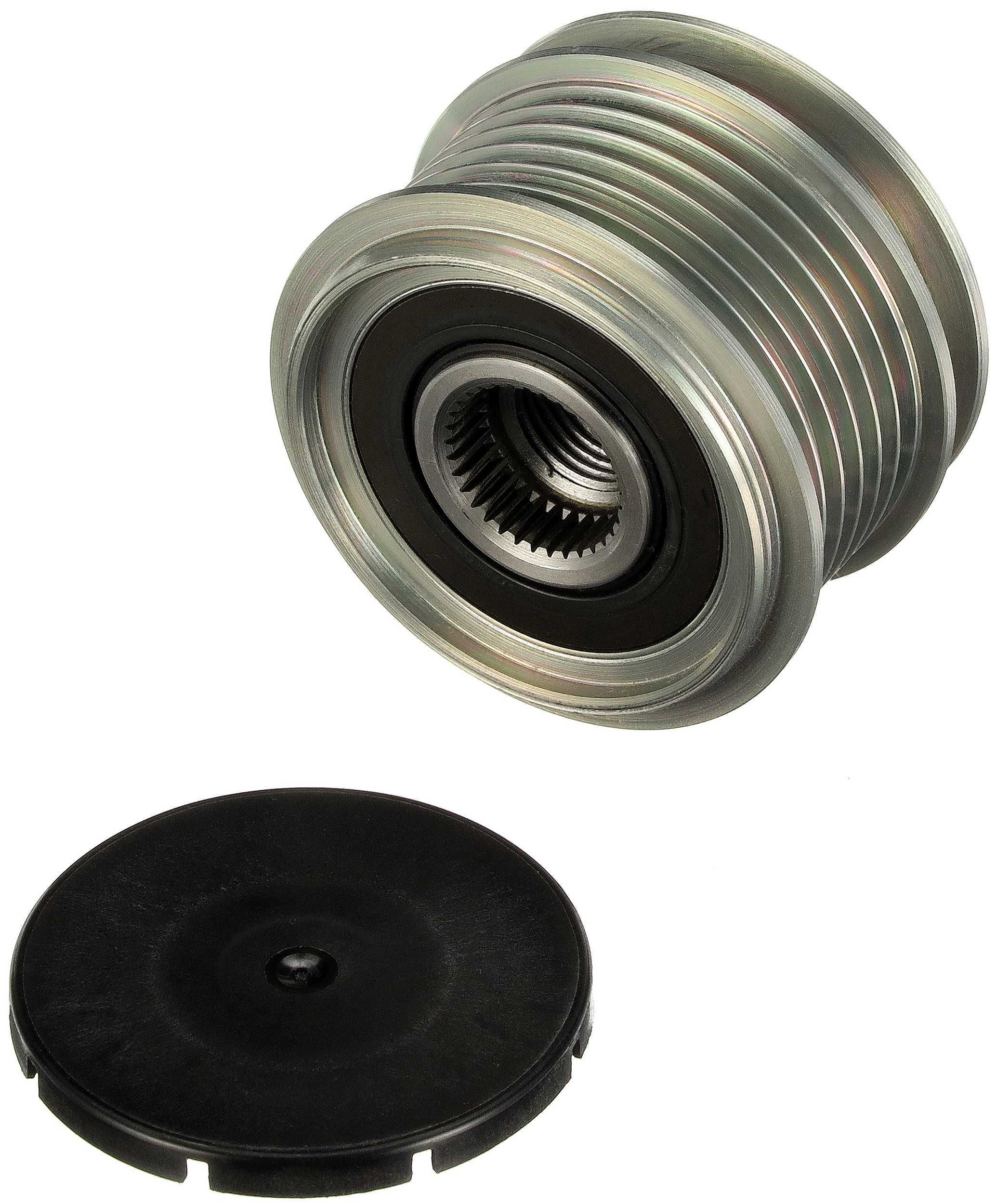GATES Alternator Freewheel Clutch Article number: OAP7013 cheaply