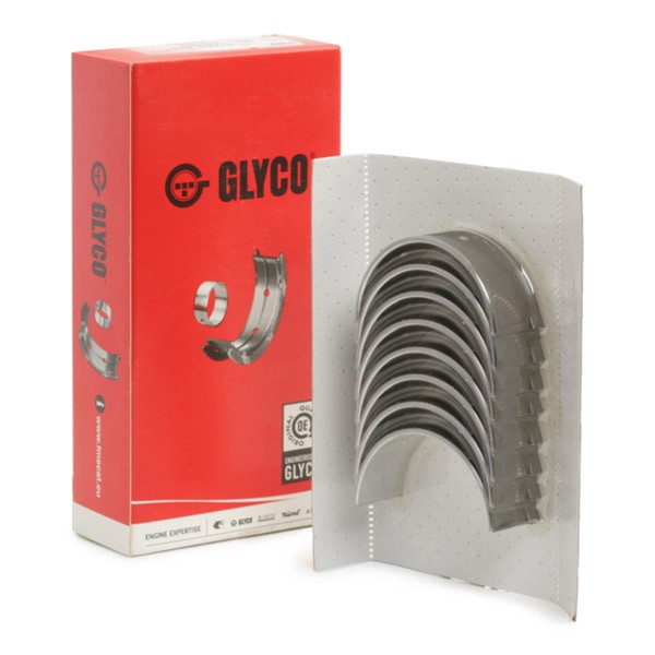 GLYCO Big End Bearings Article number: 01-4176/4 STD cheaply