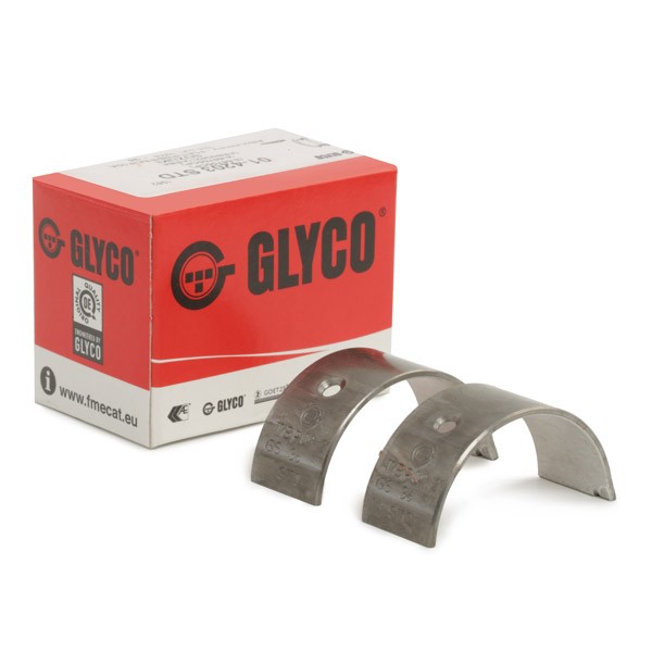 GLYCO Big End Bearings Article number: 01-4203 STD cheaply