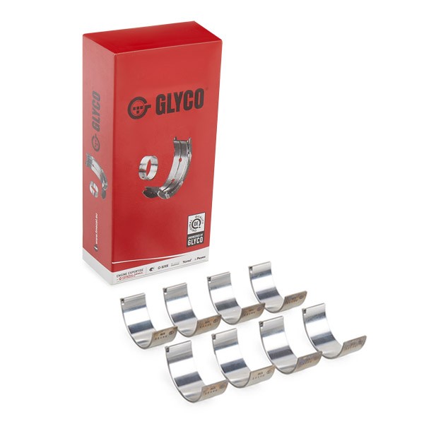 GLYCO Big End Bearings Article number: 01-4947/4 STD cheaply