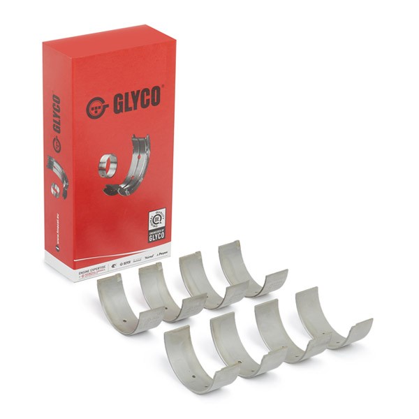 GLYCO Big End Bearings Article number: 71-4120/4 STD cheaply