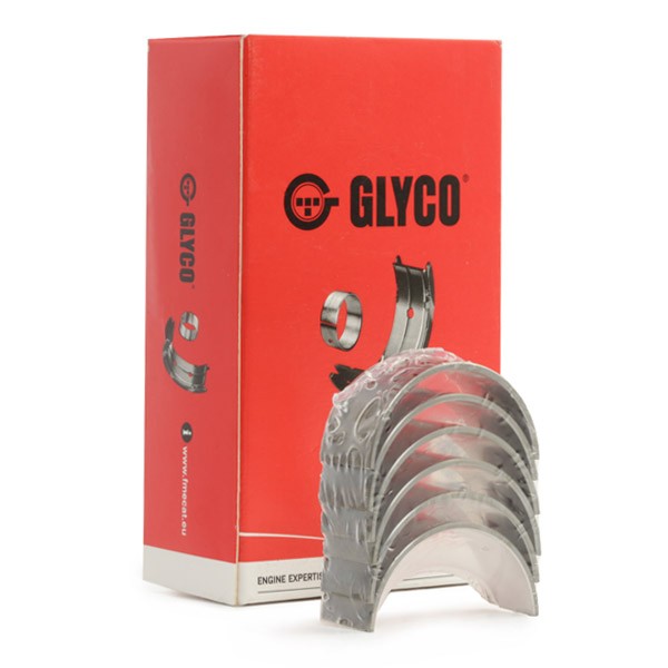 GLYCO Big End Bearings Article number: 71-4309/3 STD cheaply