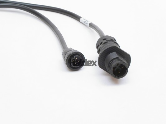 HALDEX Connecting Cable, ABS Article number: 003863709 cheaply