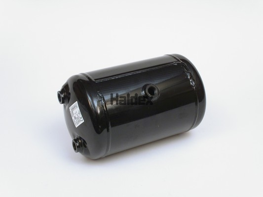 HALDEX Air Tank, compressed-air system Article number: 030350209 cheaply