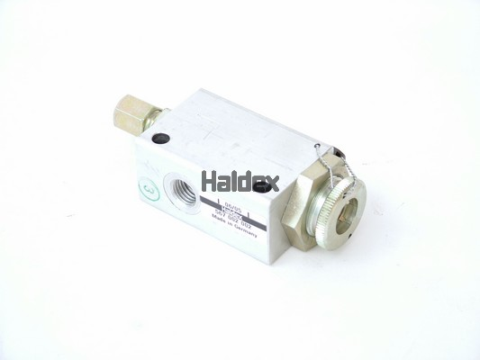 HALDEX Pressure Limiting Valve Article number: 567002002 cheaply
