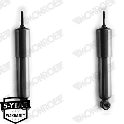 MONROE Shock absorber Article number: D4486 cheaply