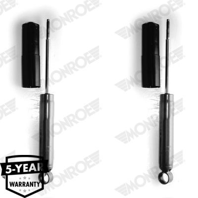 MONROE Shock absorber Article number: D7029 cheaply