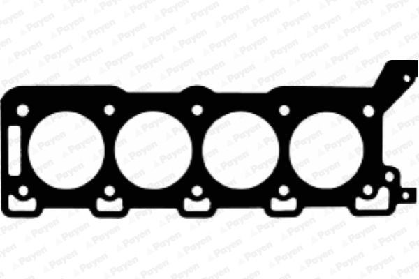 PAYEN Gasket, cylinder head Article number: AC5260 cheaply