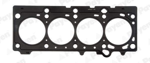 PAYEN Gasket, cylinder head Article number: AC5720 cheaply