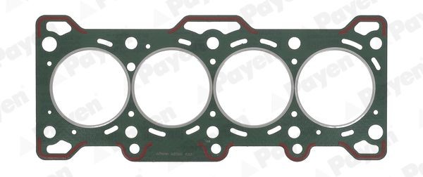 PAYEN Gasket, cylinder head Article number: AG7990 cheaply