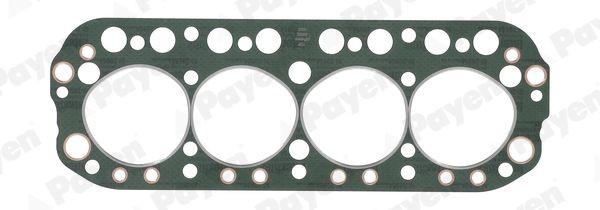 PAYEN Gasket, cylinder head Article number: AK660 cheaply