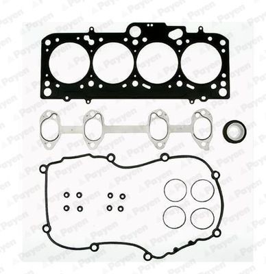 PAYEN Gasket, cylinder head Article number: BM540 cheaply
