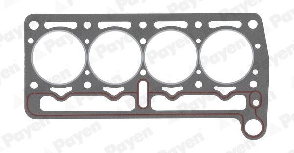 PAYEN Gasket, cylinder head Article number: BP510 cheaply