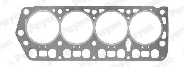PAYEN Gasket, cylinder head Article number: BP650 cheaply