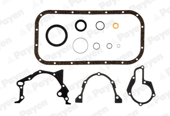 PAYEN Crankcase gasket set Article number: EG5260 cheaply