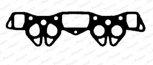 PAYEN Bolt Kit, cylinder head Article number: HBS407 cheaply