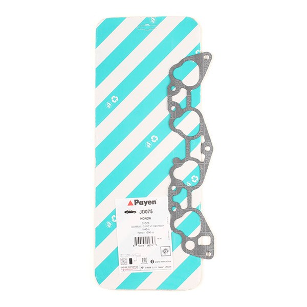 PAYEN Inlet manifold gasket Article number: JD075 cheaply