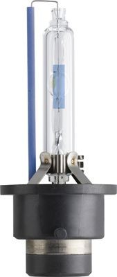 PHILIPS 85122BVUS1 Xenon lamp CLIO 1.2 75 PS Petrol 2016