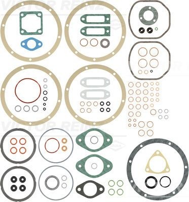 REINZ Full Gasket Set, engine Article number: 01-25475-02 cheaply