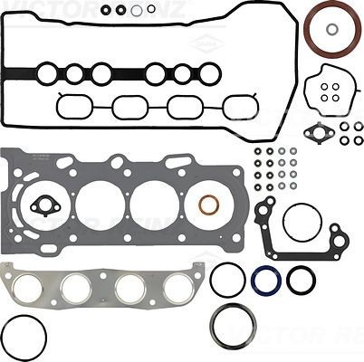 REINZ Full Gasket Set, engine Article number: 01-53140-01 cheaply
