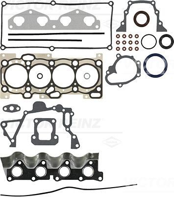 REINZ Full Gasket Set, engine Article number: 01-53995-01 cheaply