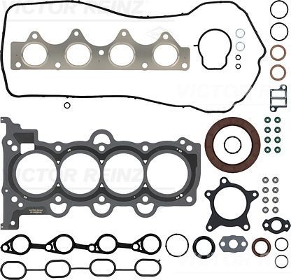 REINZ Full Gasket Set, engine Article number: 01-54020-01 cheaply