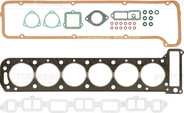 REINZ Gasket Set, cylinder head Article number: 02-28120-01 cheaply