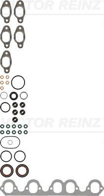 REINZ Gasket Set, cylinder head Article number: 02-28988-03 cheaply