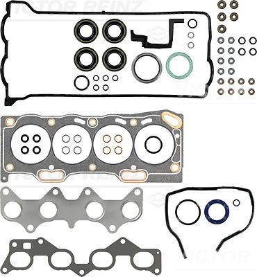REINZ Gasket Set, cylinder head Article number: 02-52845-01 cheaply