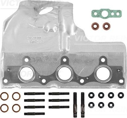 REINZ Mounting Kit, charger Article number: 04-10009-01 cheaply