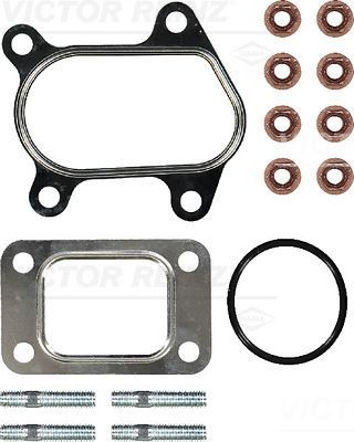 REINZ Mounting Kit, charger Article number: 04-10036-01 cheaply