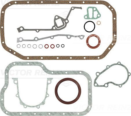 REINZ Crankcase gasket set Article number: 08-19737-05 cheaply