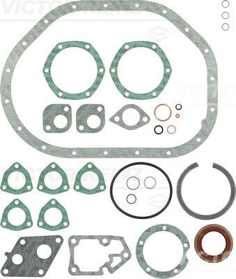 REINZ Crankcase gasket set Article number: 08-21267-08 cheaply