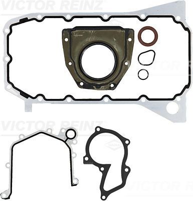 REINZ Crankcase gasket set Article number: 08-33847-01 cheaply